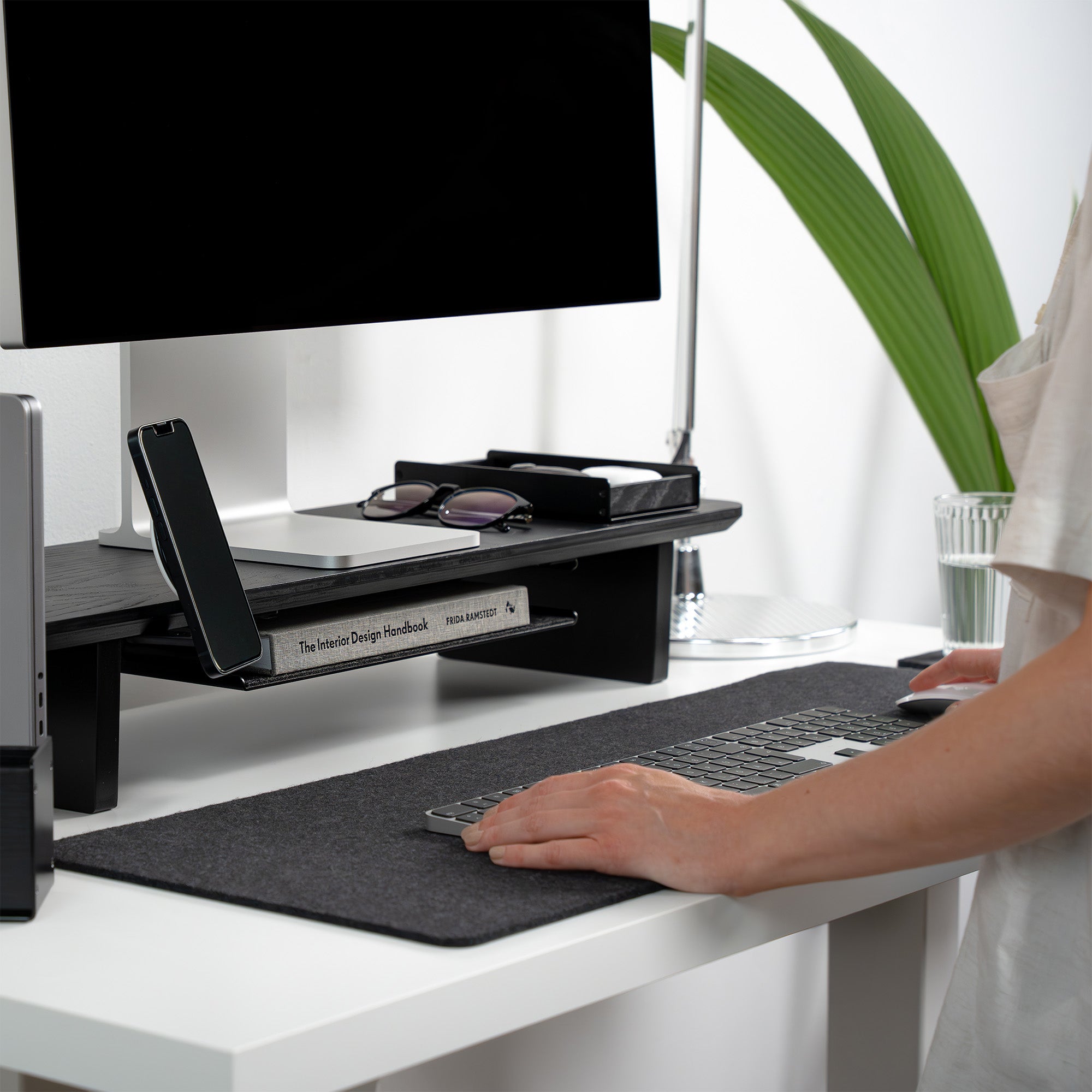 Desk Pad