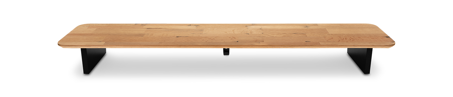 Freigestellte Aufnahme des Setup Cockpits als Whiskey Barrel Limited Edition.