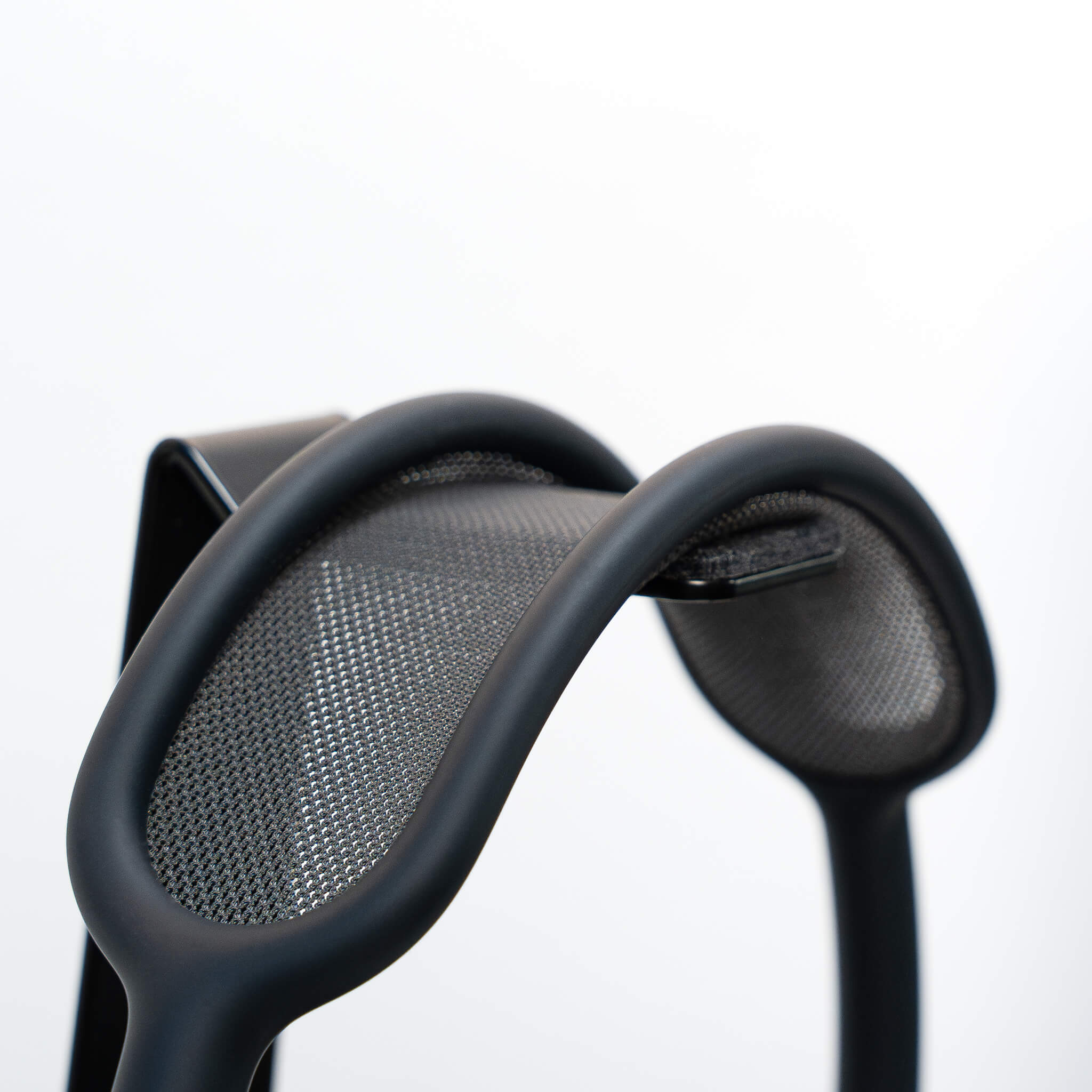 BALOLO, Headphone Holder, Headphone Stand, Setup Cockpit, Monitor Stand, Monitor Riser, Desk Shelf, organized desk, organized workspace, desk setup, work from home, office