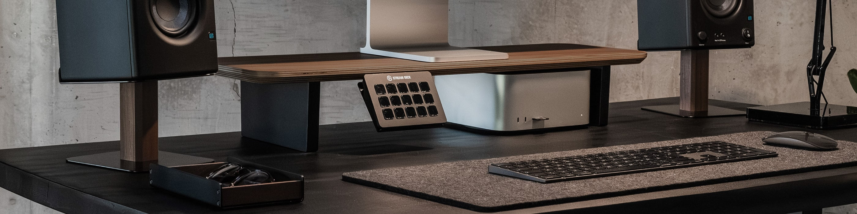 Streamline Collection