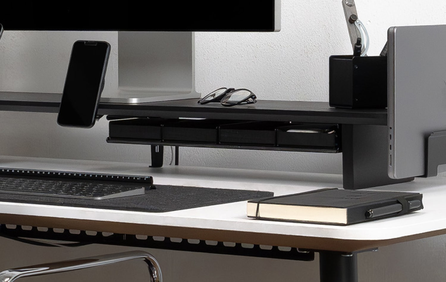 Setup Cockpit Add-ons