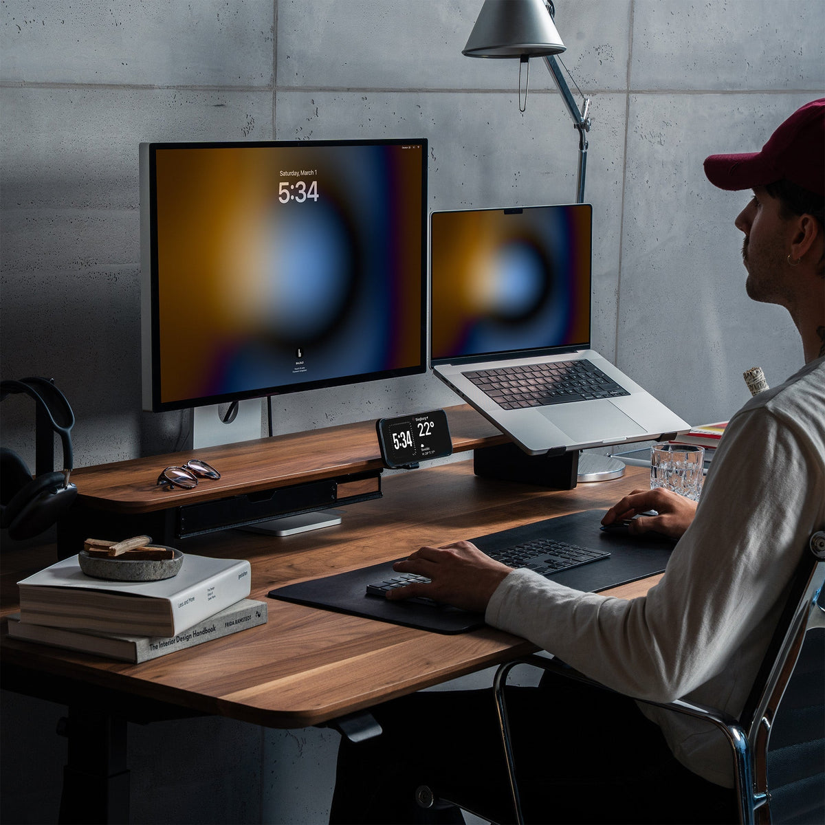 So baust du ein Desk Setup, das jahrelang hält