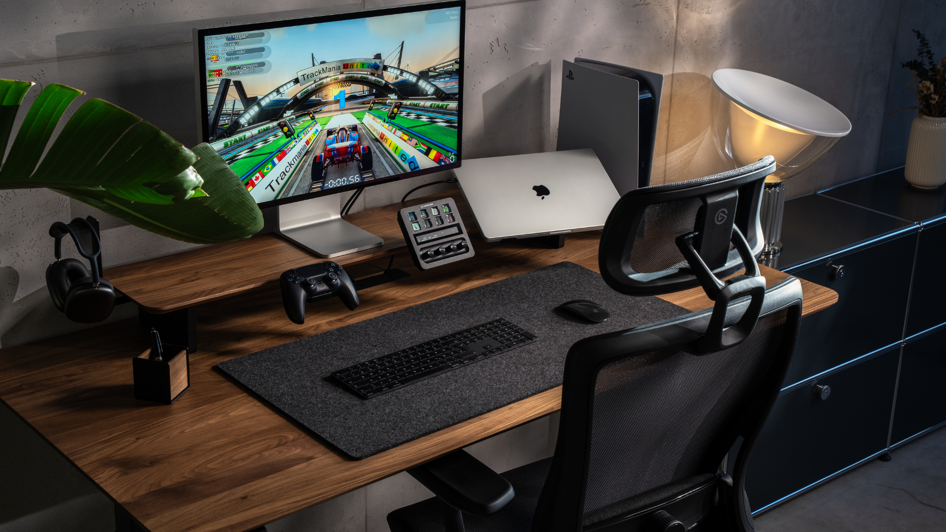 The Ultimate Gaming Setup for Streamers, Creators & Gamers