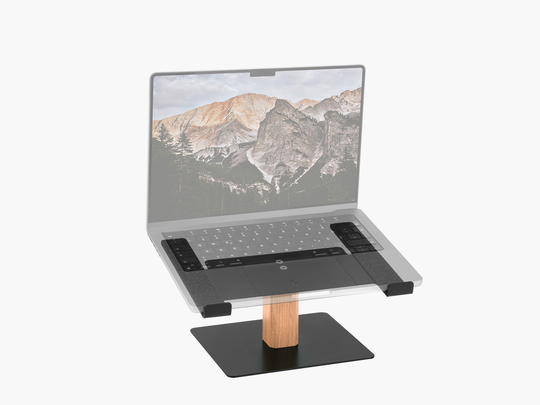 BALOLO, Laptopständer, Laptop Ständer, Laptop Ständer Holz, Laptopständer Holz, Laptop Halterung, Laptop Halter, Macbook Ständer, Macbook Ständer Holz, organisierter Schreibtisch, home office, Laptop setup,Laptopstand, Laptop Stand, Wooden Laptop Stand, Laptop Holder, Laptop Mount, Macbook Stand, Laptop Stand Wood, Macbook Stand Wood, organized workspace #material_Eiche