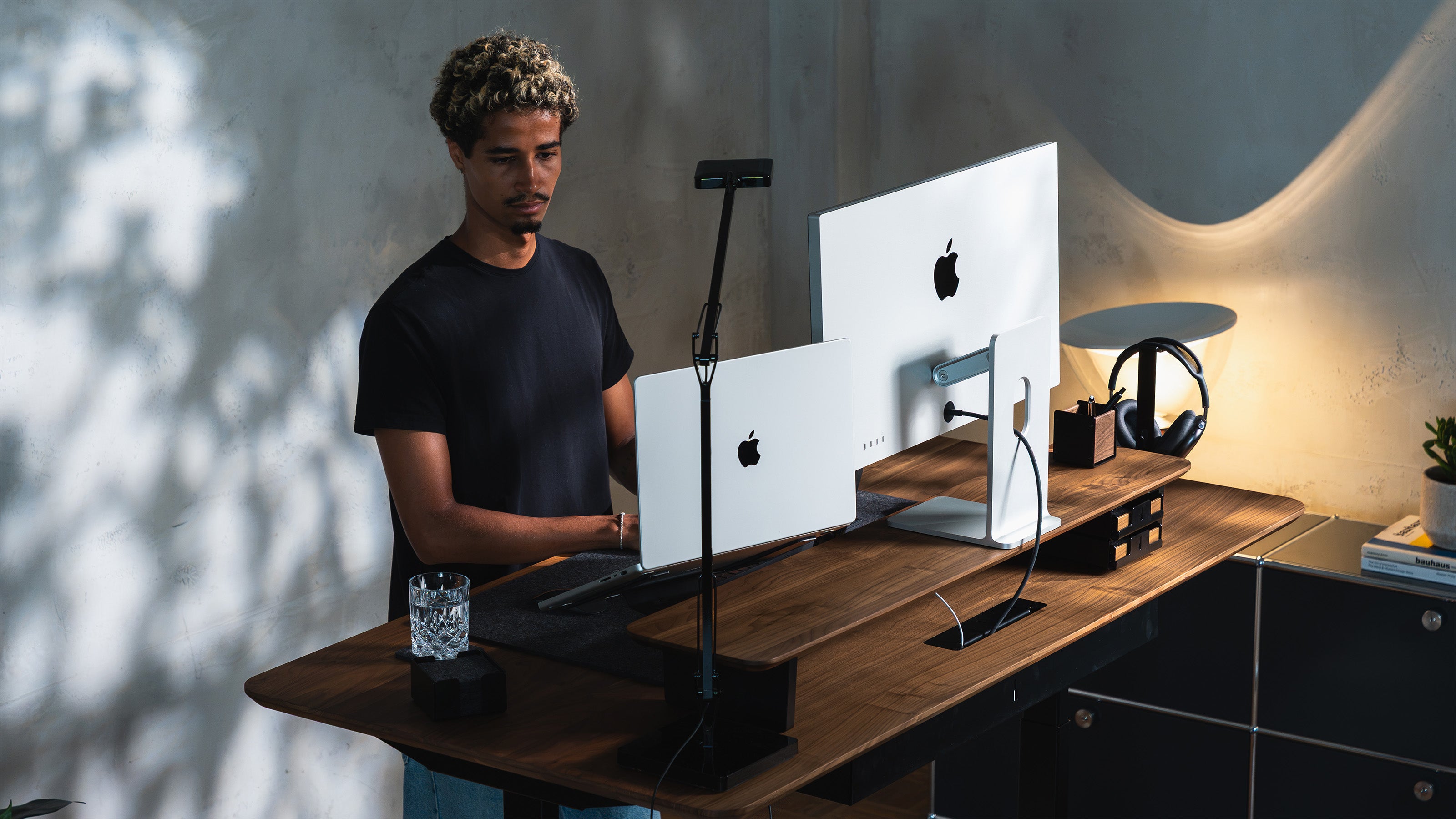 Black Friday Desk Setup Guide: Was sich 2026 wirklich lohnt