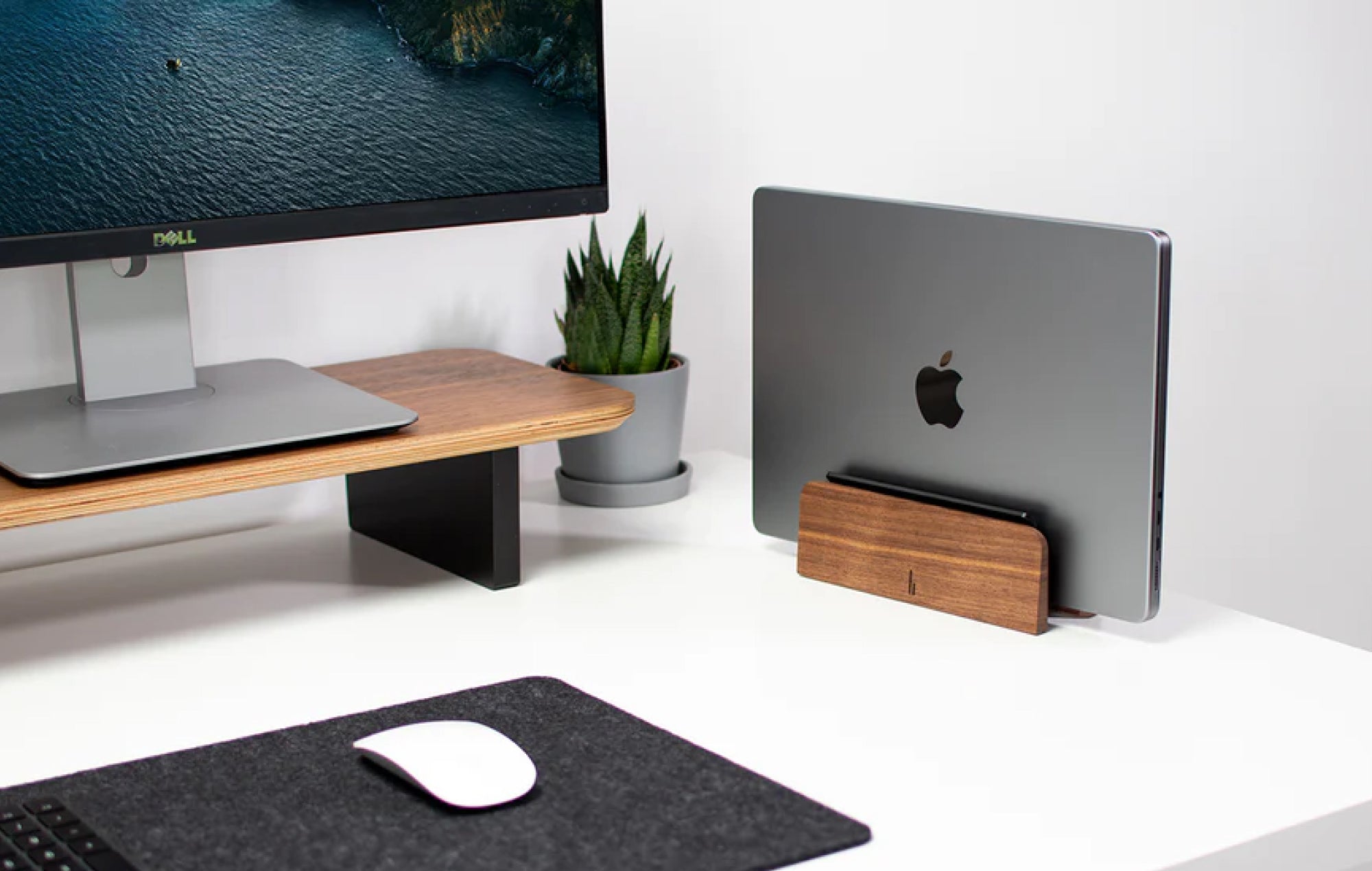 Das neue Laptop Dock