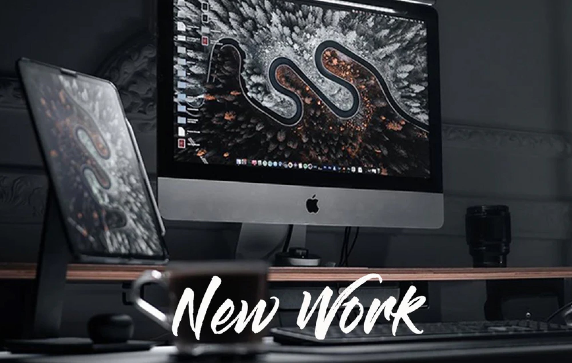 New Work - A Trend that already influences our Work Life